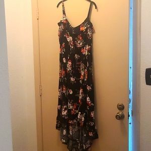 Torrid sundress
